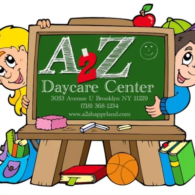 A2Z Happyland Daycare