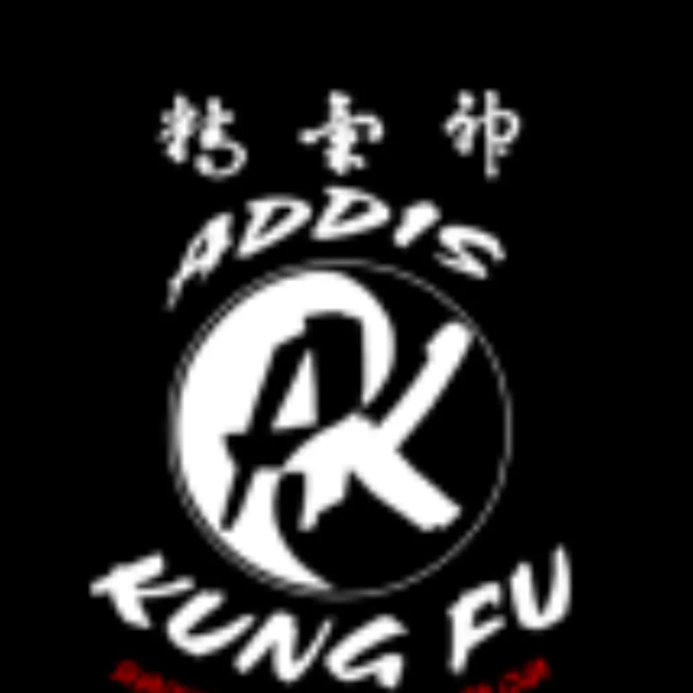 Addis Kung Fu Academy