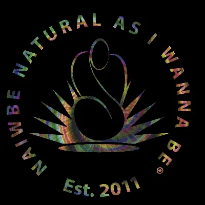 NAIWBE NATURAL AS I WANNA BE LLC