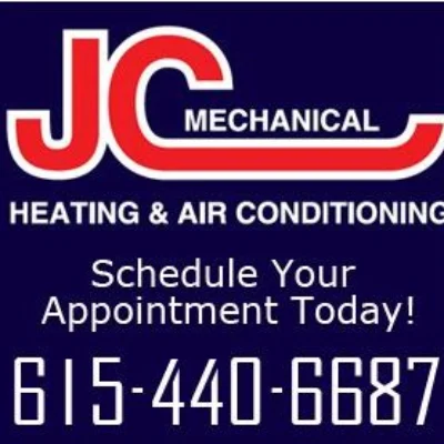 JC Mechanical Heating And Air Conditioning
