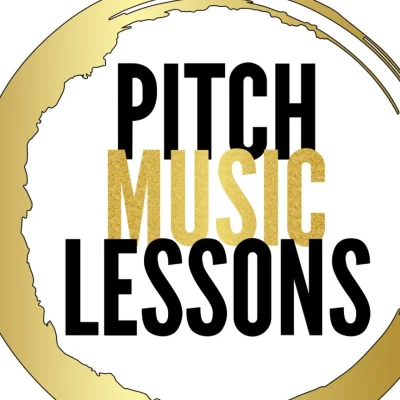 Pitch Music Lessons