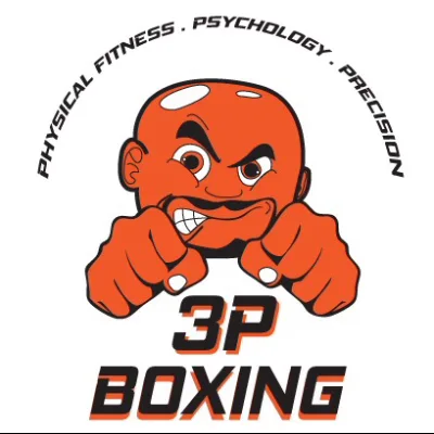 3P BoxingFitness