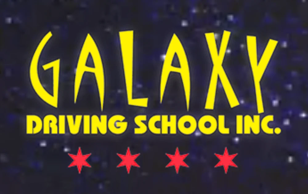 Galaxy Driving School
