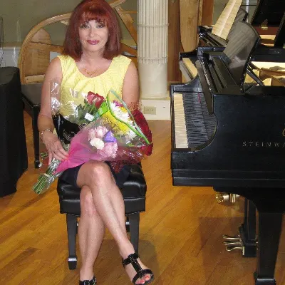 Yelena Guler Piano Studio