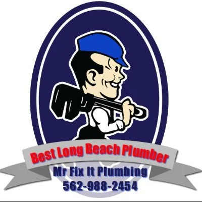 Mr Fix It Plumbing