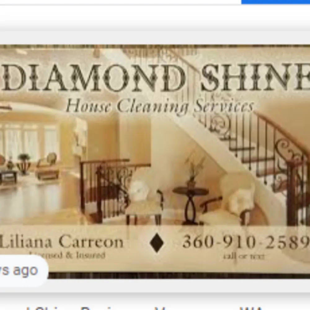 Diamond Shine