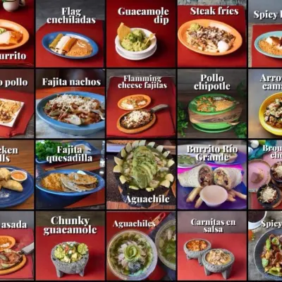 La Hacienda
