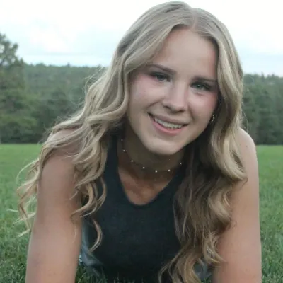 Camryn Jones
