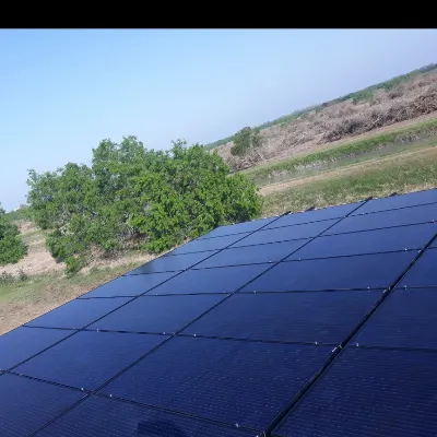 American Made Solar And Wind