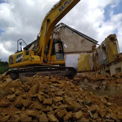 Fdconstruction