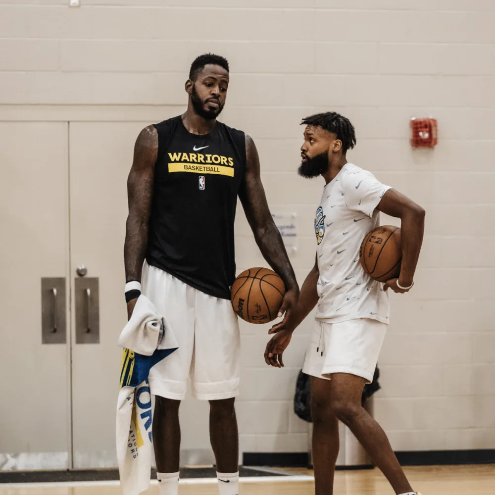 Trust The Process Training