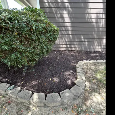 RVR Landscapens 