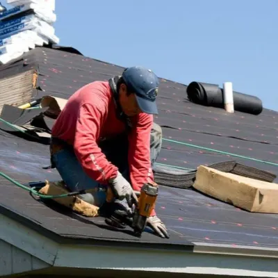 Alliance Roofing And Renodel Contractor 