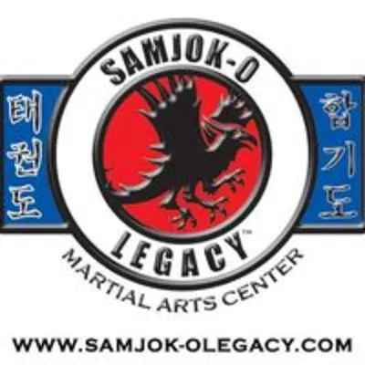Samjok-o Legacy Martial Arts Center