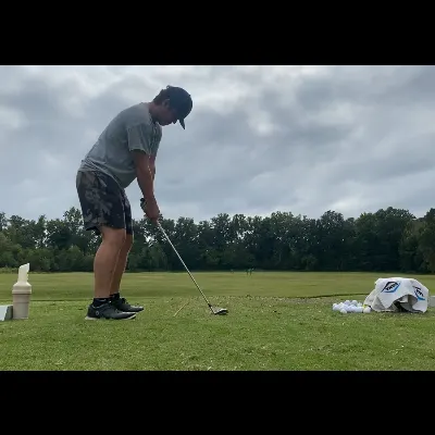 Bowden’s Golf Lessons