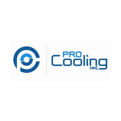 Pro Cooling, Inc.