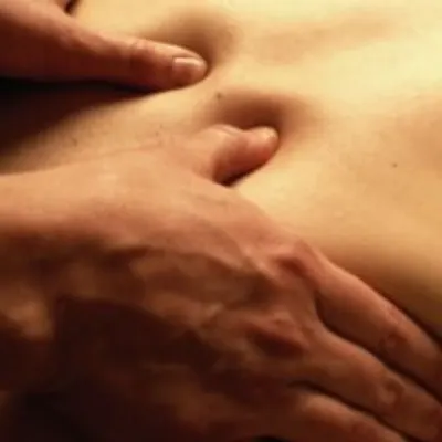 Healing You Spa
