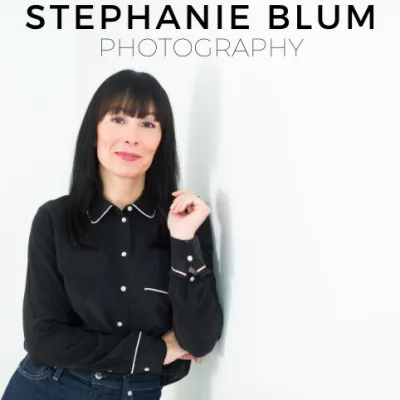Stephanie Blum Photo 