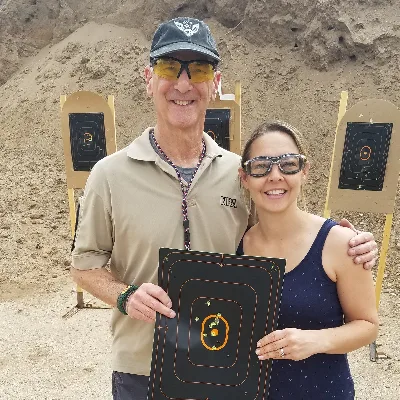 Green Feet Firearms Training LLC