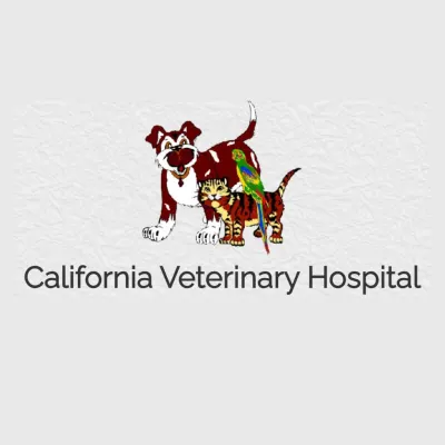 California Veterinary Hospital