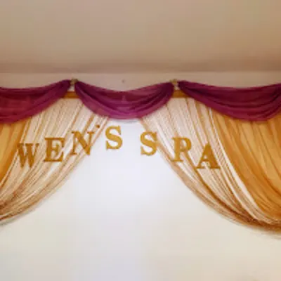 Wen's Spa