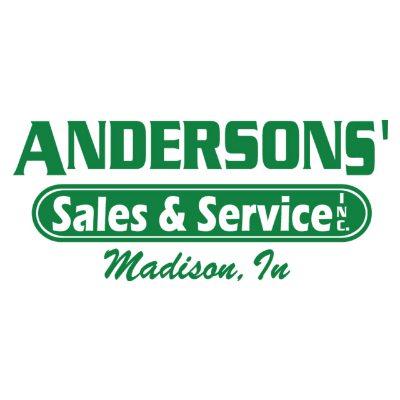 Andersons' Sales & Service, Inc.