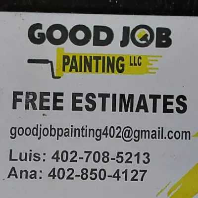 Good Job Painting LLC