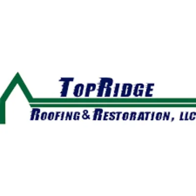 Top Ridge Roofing & Restoration