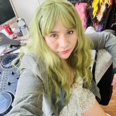 DJ LaLa