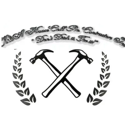 K&A HouseCall Pro Contractors Inc.