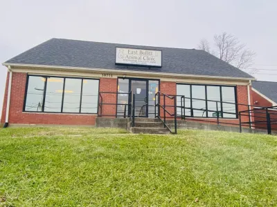 East Bullitt Animal Clinic