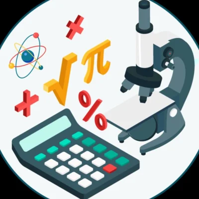 Maths And Science Tutoring