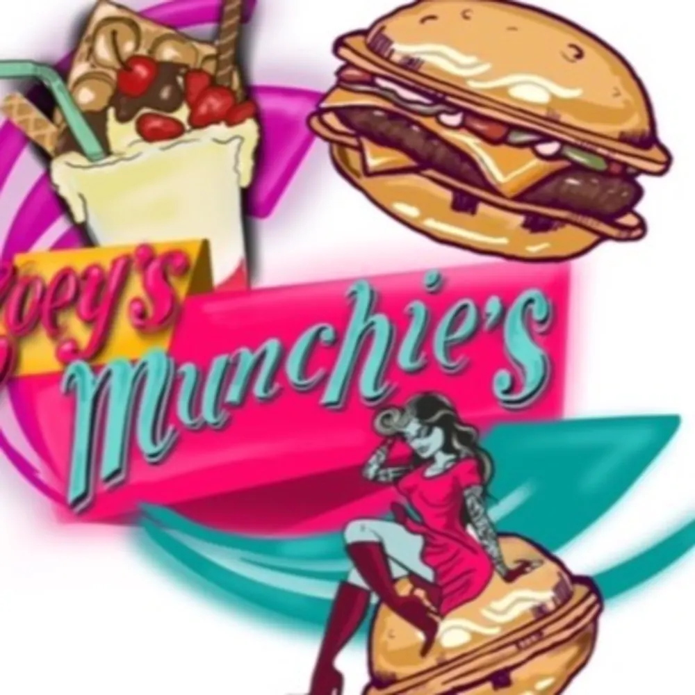 Zoey's Munchies
