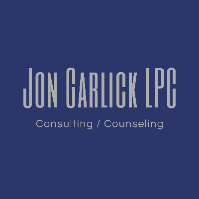 Jon Garlick, LPC