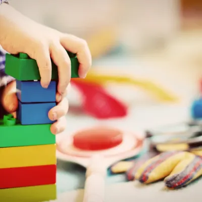 Clinton County Pre-School Center