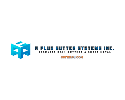 A-Plus Gutter Systems Inc. And Exterior Sheet Metal
