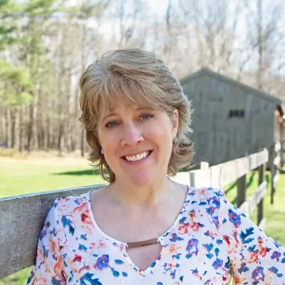 Christine Strickland Photography