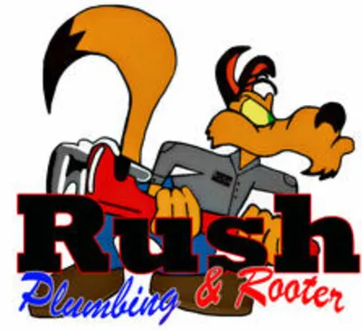 Rush Plumbing And Rooter