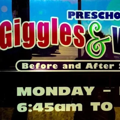 Giggles & Wiggles