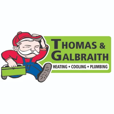 Thomas & Galbraith Heating, Cooling & Plumbing