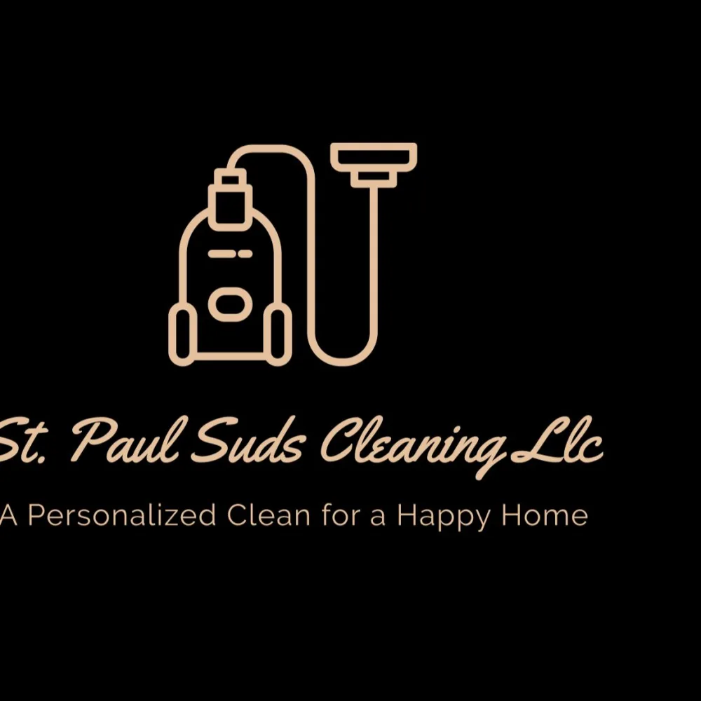 St. Paul Suds Cleaning