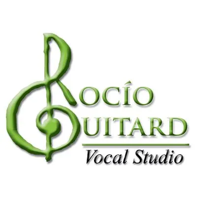 Rocio Guitard Vocal Studio