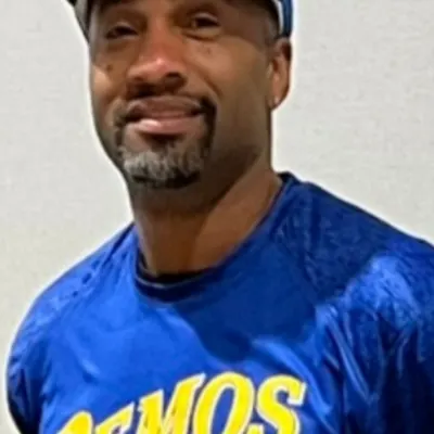 Clarence Richmond 