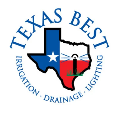 Texas Best Irrigation & Landscaping