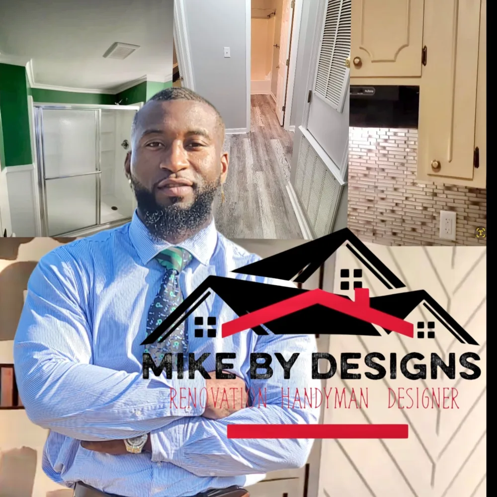 Mike By Design