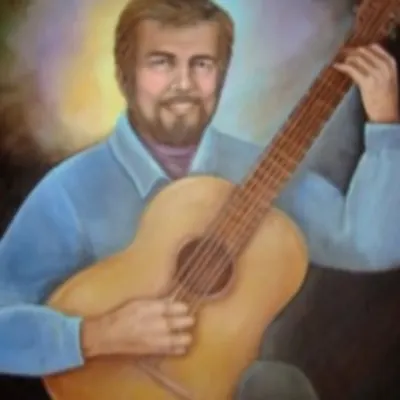 George Margo Guitar Lessons
