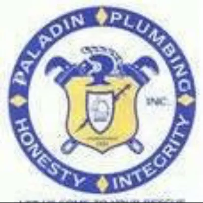 Paladin Plumbing