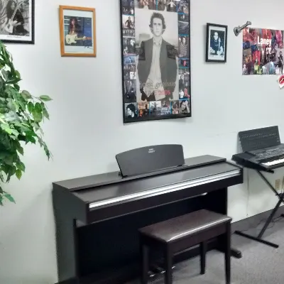 Amy K Music Company