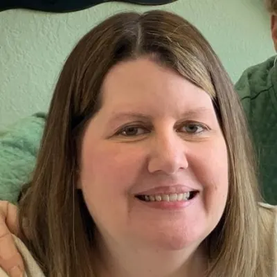 Penny Thomas 