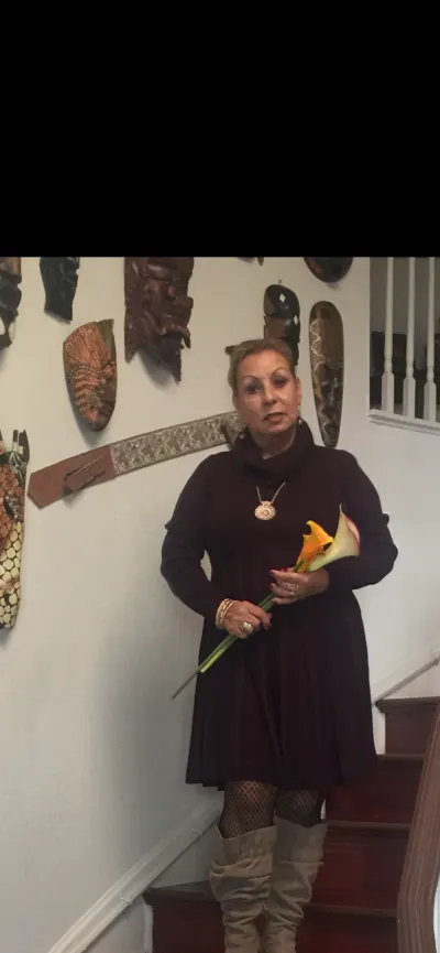 Diana Spanish Teacher